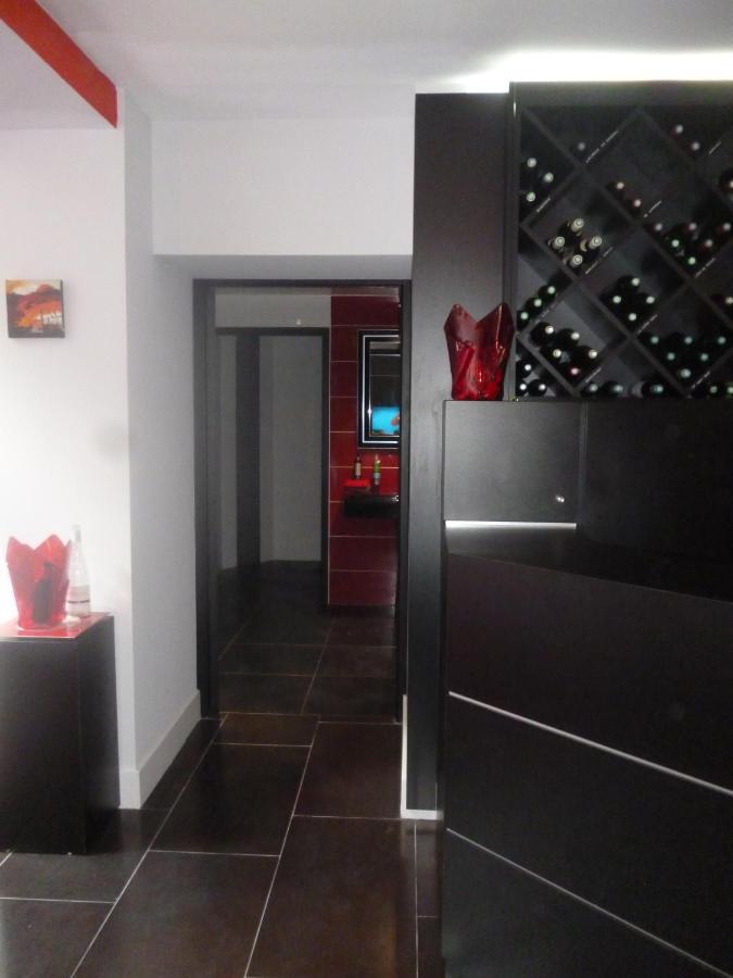 Auberge Bretonne Châteaubriant Dış mekan fotoğraf