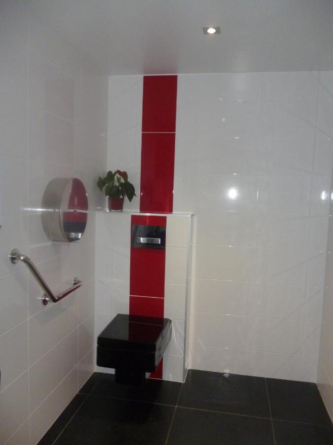 Auberge Bretonne Châteaubriant Dış mekan fotoğraf
