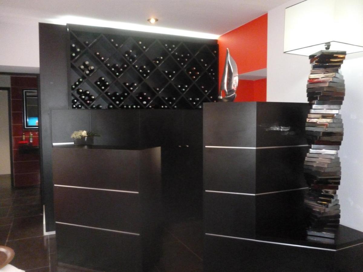 Auberge Bretonne Châteaubriant Dış mekan fotoğraf