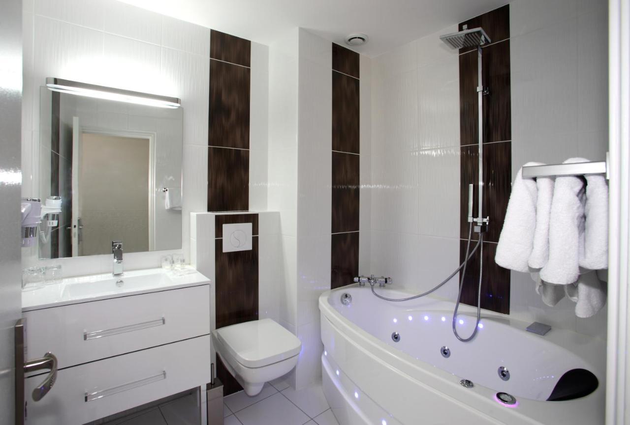 Auberge Bretonne Châteaubriant Dış mekan fotoğraf